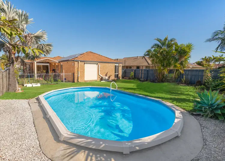Second view of Homely house listing, 11 Fieldstone Close, Bracken Ridge QLD 4017