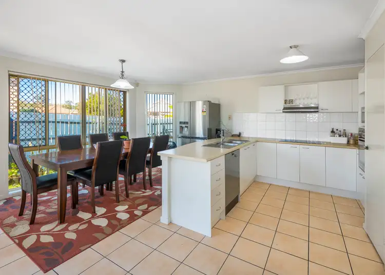Third view of Homely house listing, 11 Fieldstone Close, Bracken Ridge QLD 4017