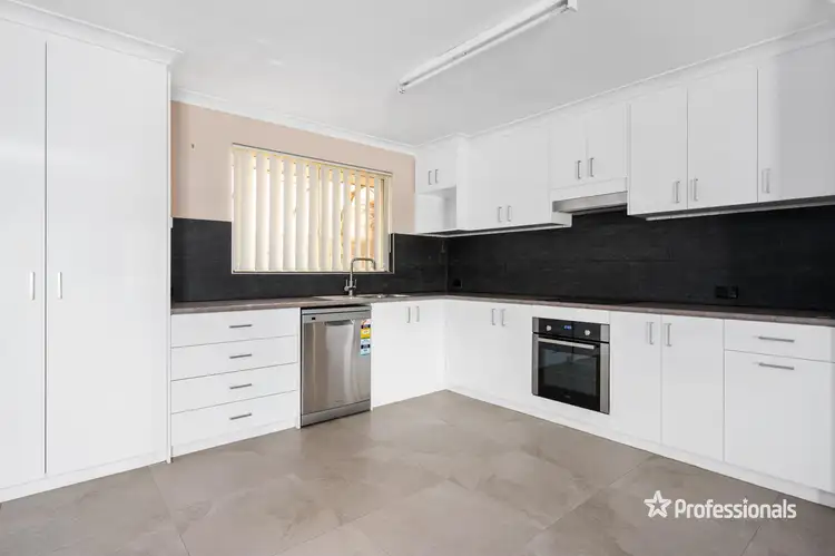 Sixth view of Homely house listing, 8 Rainsford Loop, Boulder WA 6432