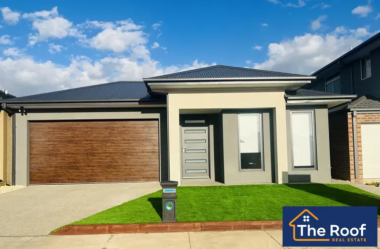 41 Riland Boulevard, Tarneit VIC 3029
