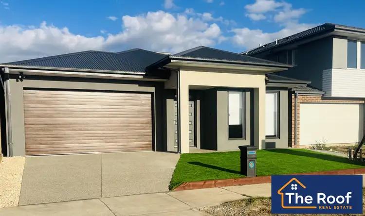 Second view of Homely house listing, 41 Riland Boulevard, Tarneit VIC 3029