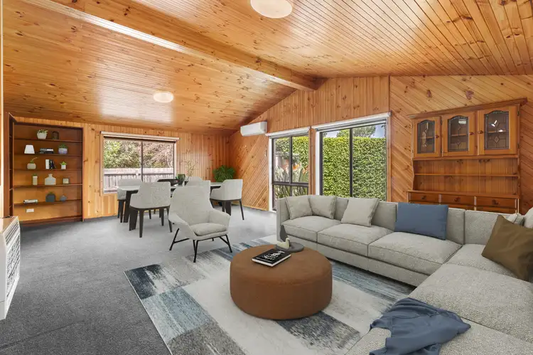 Main view of Homely house listing, 17 McSwain Street, Parkdale VIC 3195