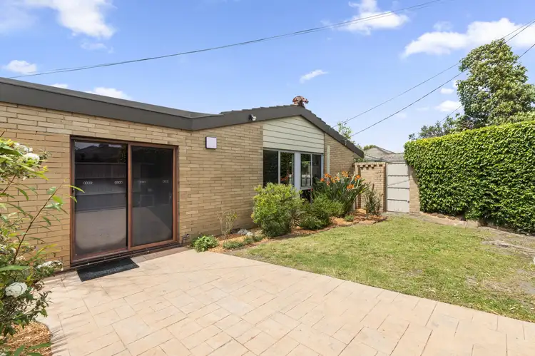 Second view of Homely house listing, 17 McSwain Street, Parkdale VIC 3195