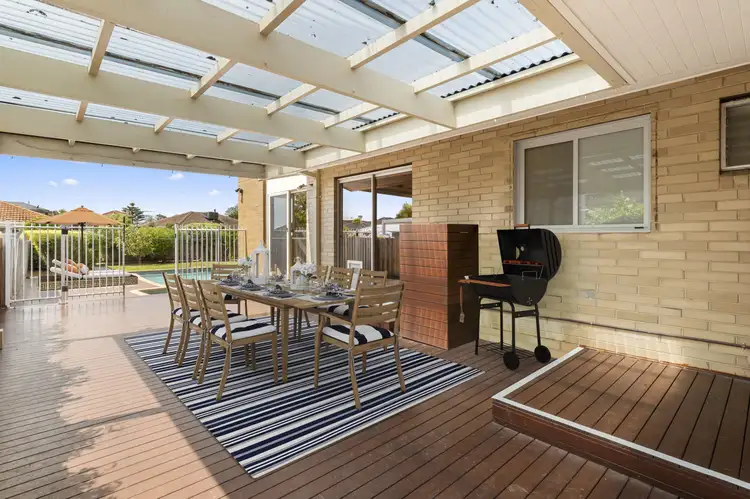Third view of Homely house listing, 17 McSwain Street, Parkdale VIC 3195