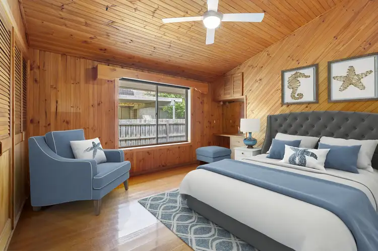 Fifth view of Homely house listing, 17 McSwain Street, Parkdale VIC 3195