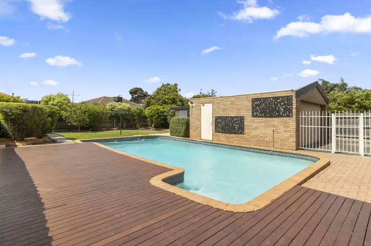 Sixth view of Homely house listing, 17 McSwain Street, Parkdale VIC 3195