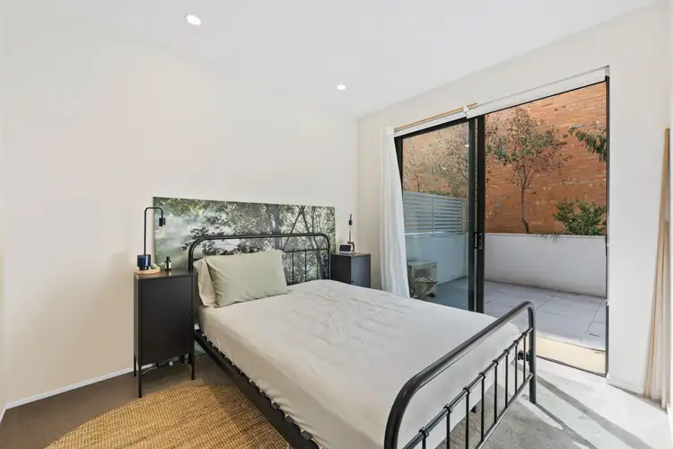 Second view of Homely unit listing, 4/452 Enoggera Road, Alderley QLD 4051