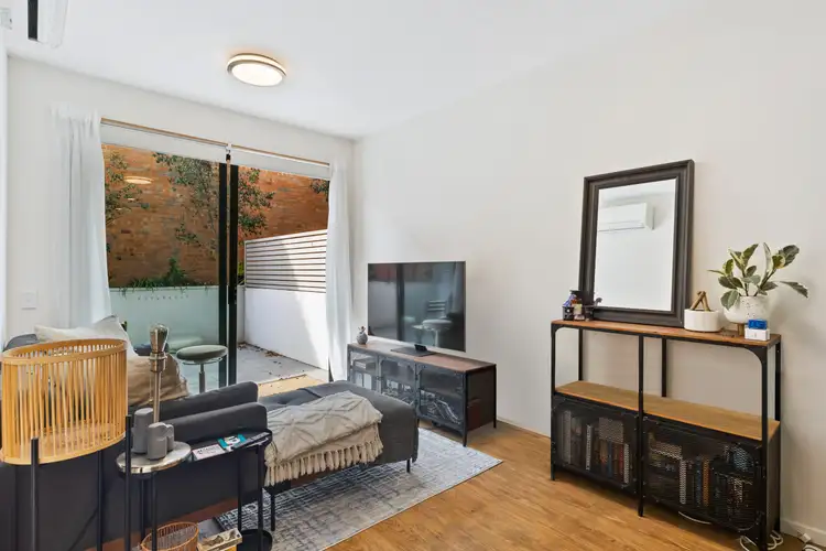 Fifth view of Homely unit listing, 4/452 Enoggera Road, Alderley QLD 4051