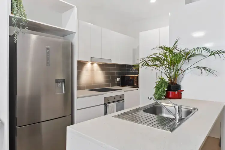 Sixth view of Homely unit listing, 4/452 Enoggera Road, Alderley QLD 4051