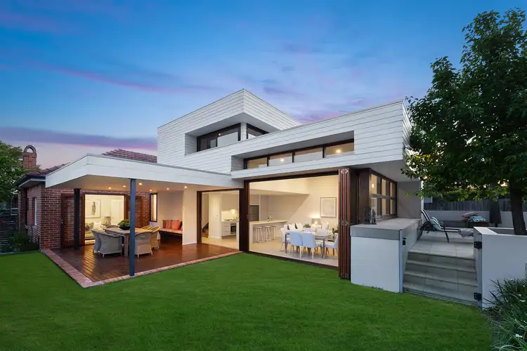 31 Howell Avenue, Lane Cove NSW 2066