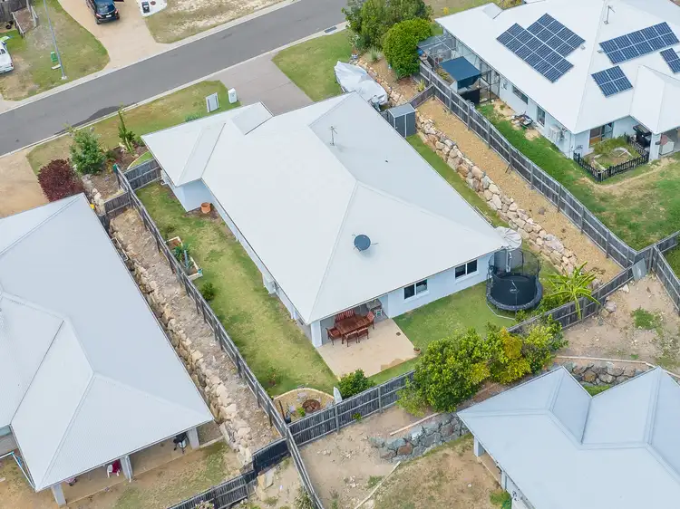 Second view of Homely house listing, 10 Blaxland Court, Glen Eden QLD 4680