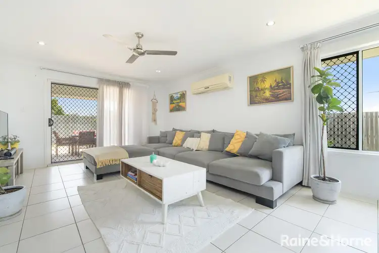 Third view of Homely house listing, 10 Blaxland Court, Glen Eden QLD 4680