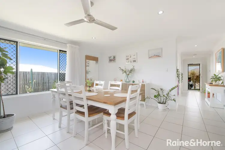 Fourth view of Homely house listing, 10 Blaxland Court, Glen Eden QLD 4680