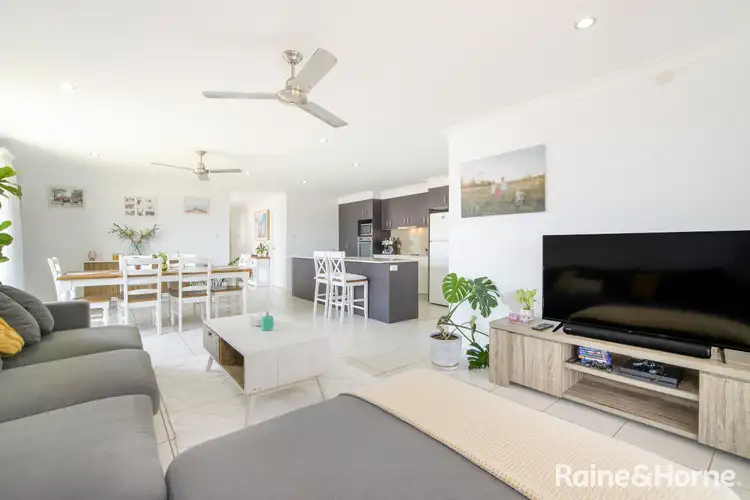 Fifth view of Homely house listing, 10 Blaxland Court, Glen Eden QLD 4680