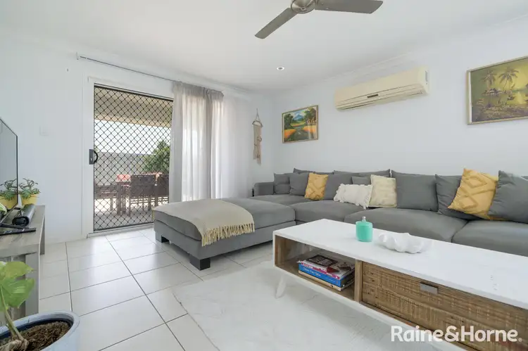 Sixth view of Homely house listing, 10 Blaxland Court, Glen Eden QLD 4680