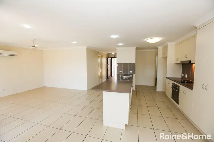 Third view of Homely house listing, 23 View Point Way, New Auckland QLD 4680