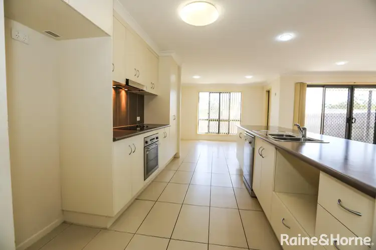 Fifth view of Homely house listing, 23 View Point Way, New Auckland QLD 4680