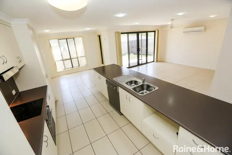 Seventh view of Homely house listing, 23 View Point Way, New Auckland QLD 4680