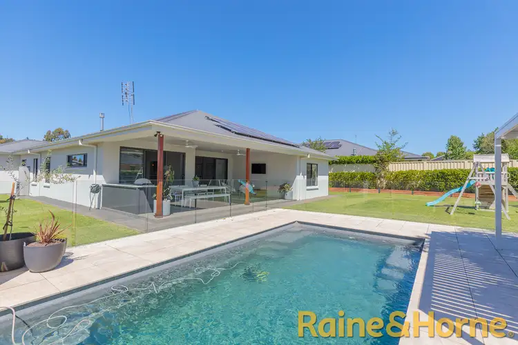 Main view of Homely house listing, 67 Lakeside Circuit, Dubbo NSW 2830