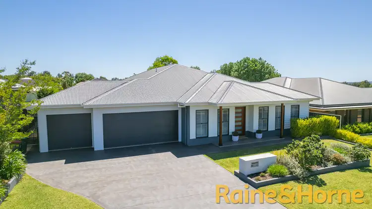 Second view of Homely house listing, 67 Lakeside Circuit, Dubbo NSW 2830