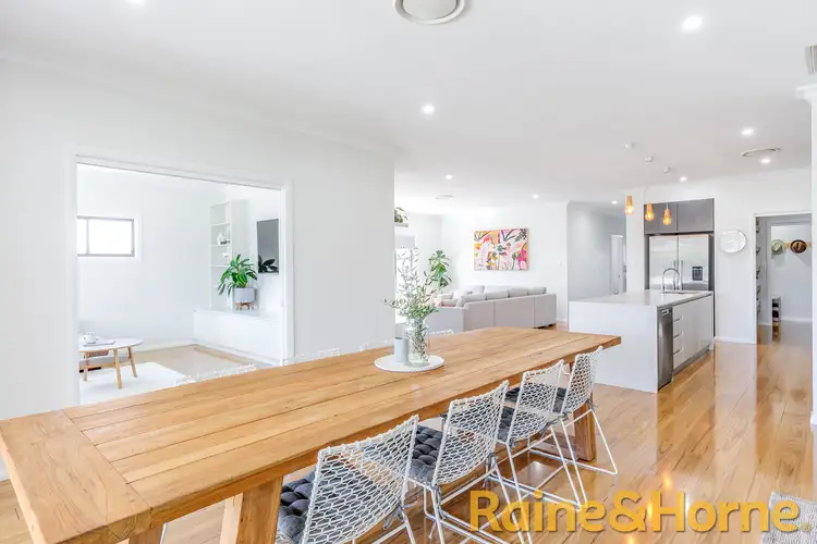 Third view of Homely house listing, 67 Lakeside Circuit, Dubbo NSW 2830