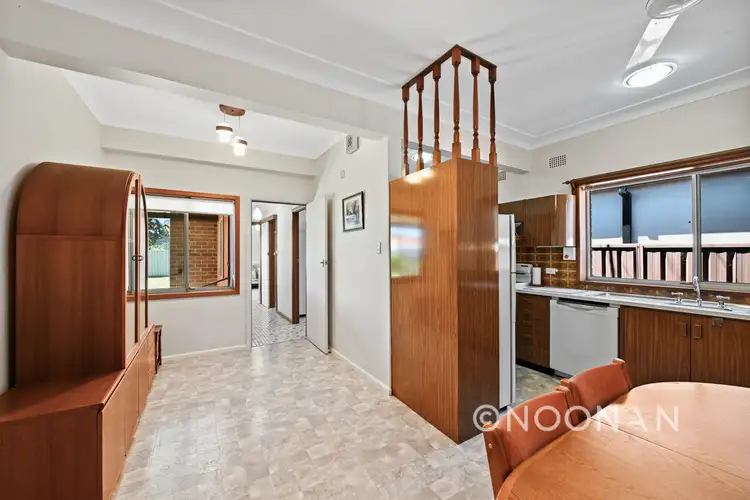 Fourth view of Homely house listing, 12 Stewart Avenue, Peakhurst NSW 2210