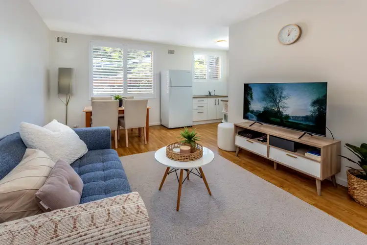 Main view of Homely apartment listing, 6/59 Lower Bent Street, Neutral Bay NSW 2089