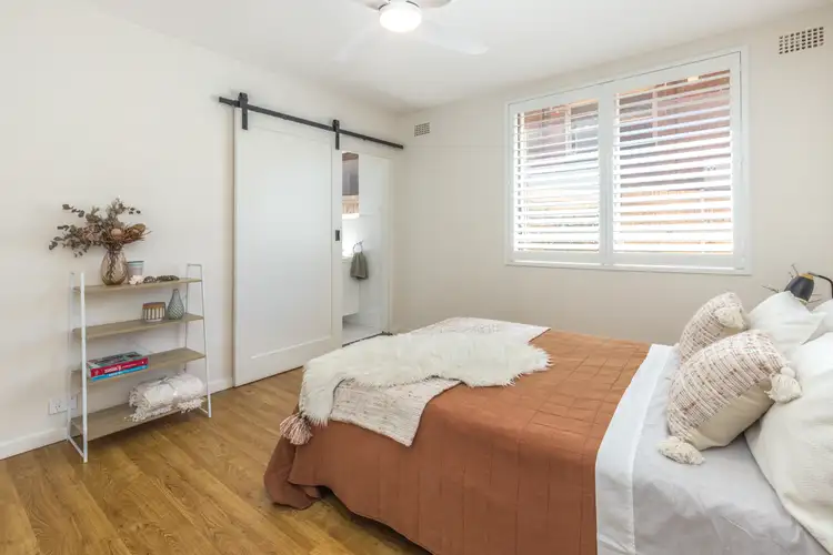 Fourth view of Homely apartment listing, 6/59 Lower Bent Street, Neutral Bay NSW 2089