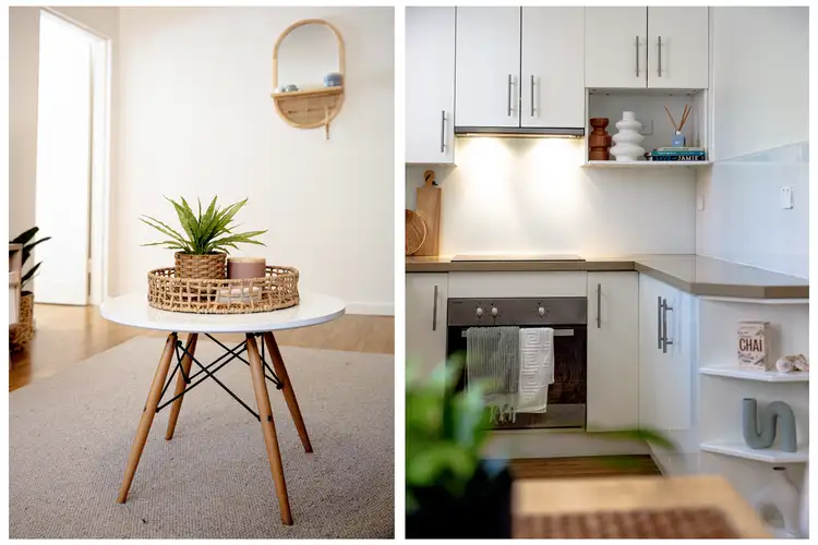 Sixth view of Homely apartment listing, 6/59 Lower Bent Street, Neutral Bay NSW 2089
