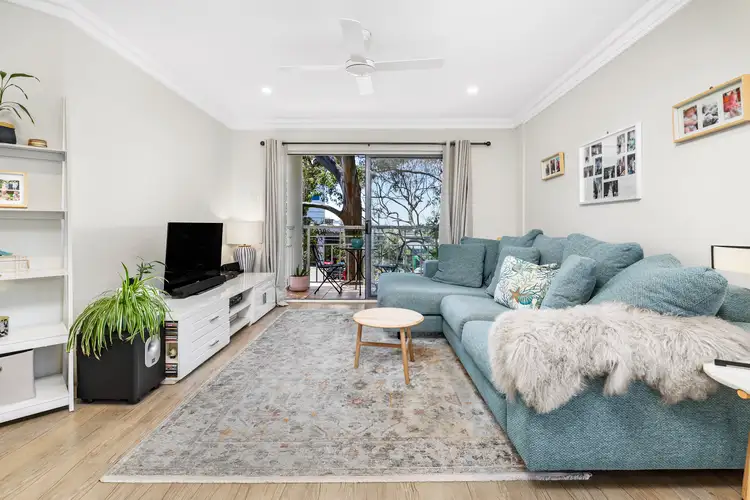 27/316 Pacific Highway, Lane Cove NSW 2066