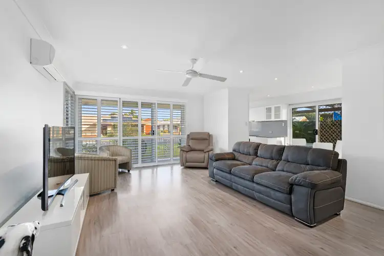 Third view of Homely house listing, 2/18 Soorley Street, Tweed Heads South NSW 2486