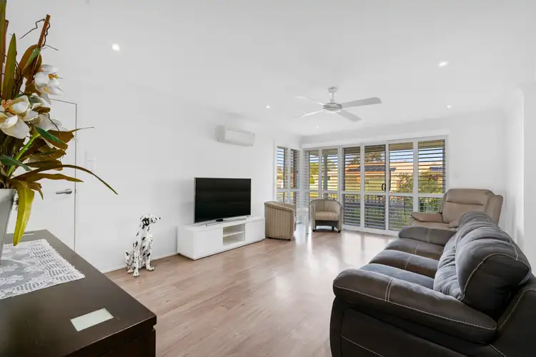 Fourth view of Homely house listing, 2/18 Soorley Street, Tweed Heads South NSW 2486