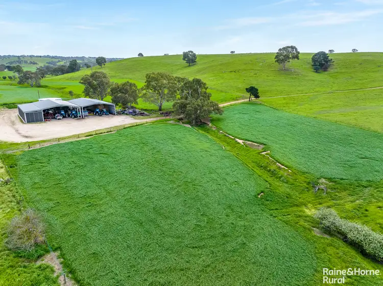 418 Mills Road, Harrogate SA 5244