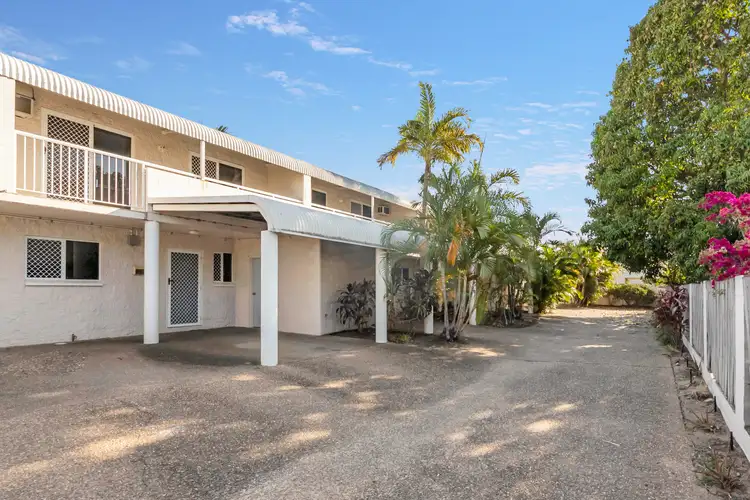 Second view of Homely unit listing, 3/57 Lowth Street, Rosslea QLD 4812