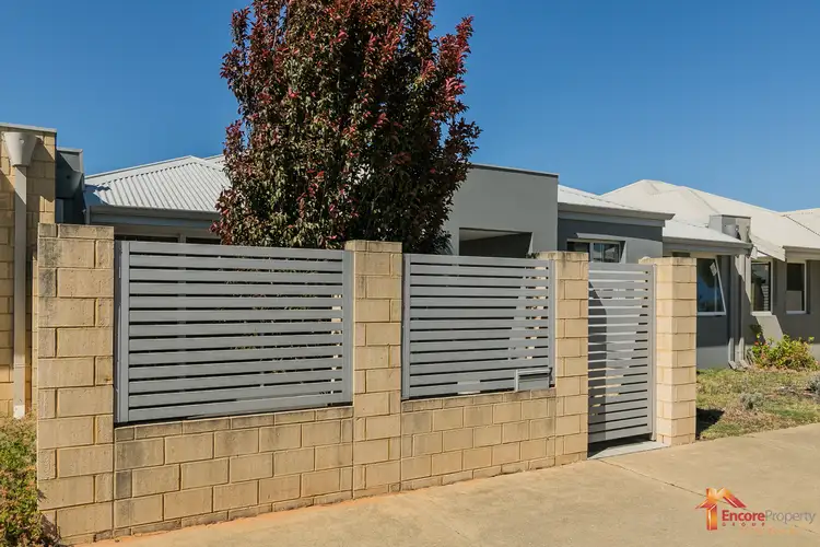 7 Darius Drive, Kwinana Town Centre WA 6167