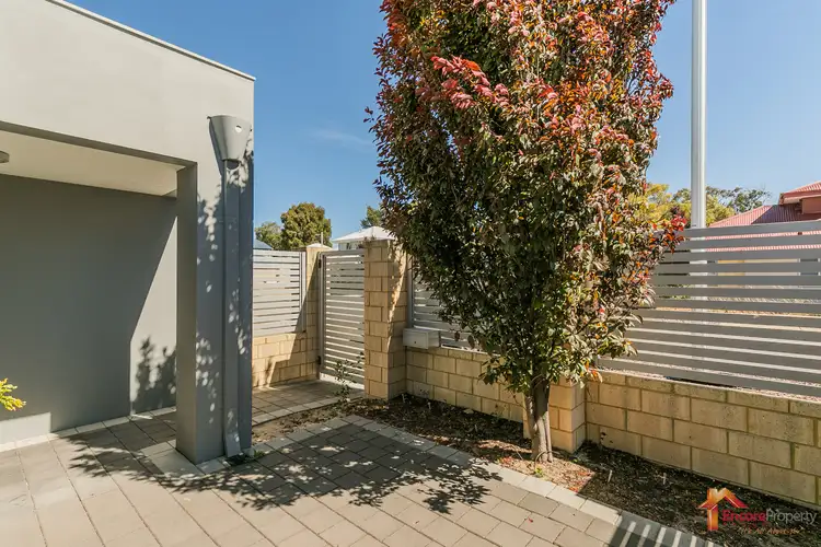 Second view of Homely house listing, 7 Darius Drive, Kwinana Town Centre WA 6167