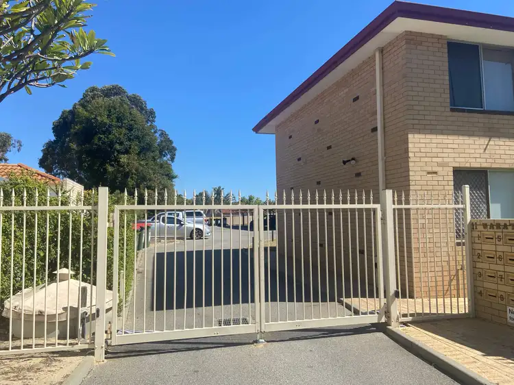 Main view of Homely unit listing, 4/11 Hamilton Street, Osborne Park WA 6017