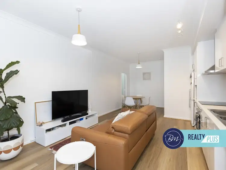 Second view of Homely apartment listing, 22/25 O'Connor Close, North Coogee WA 6163