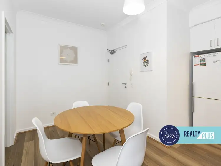 Fourth view of Homely apartment listing, 22/25 O'Connor Close, North Coogee WA 6163