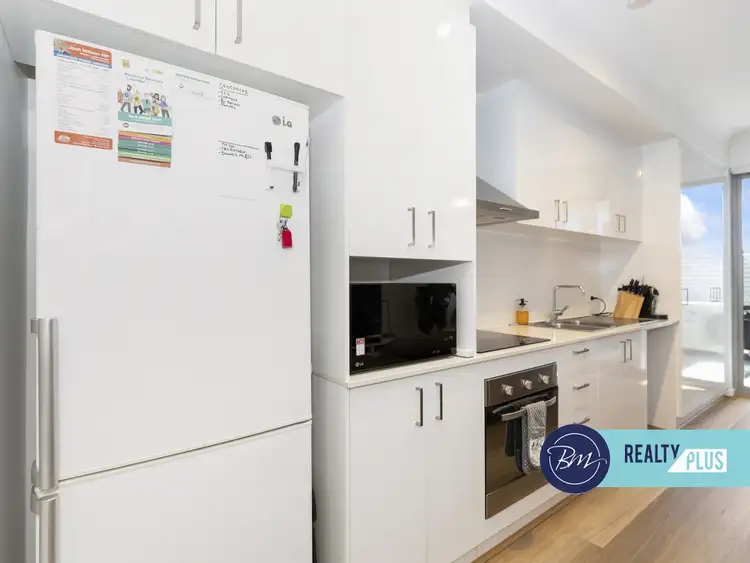 Fifth view of Homely apartment listing, 22/25 O'Connor Close, North Coogee WA 6163