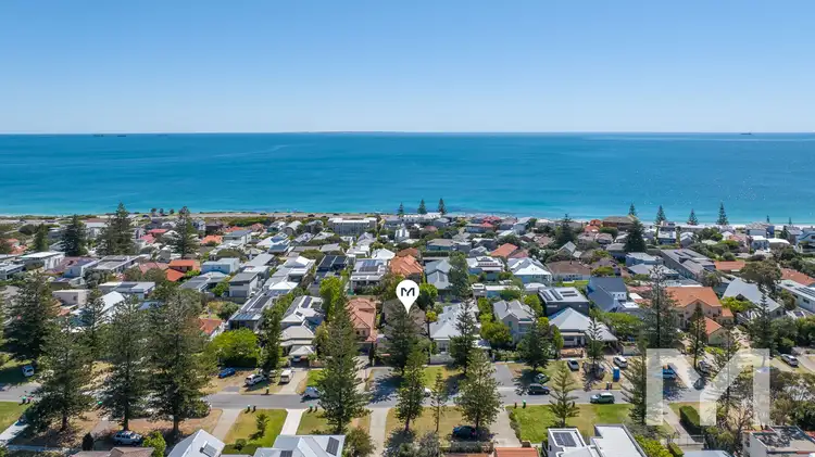 Second view of Homely house listing, 217 Broome Street, Cottesloe WA 6011