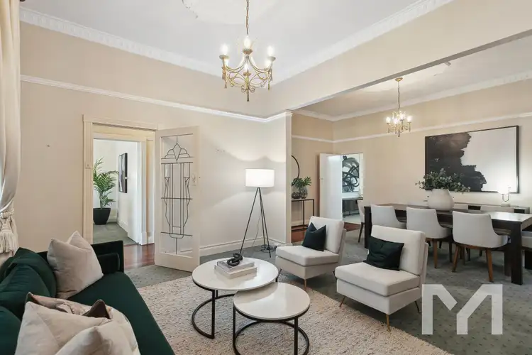 Fourth view of Homely house listing, 217 Broome Street, Cottesloe WA 6011