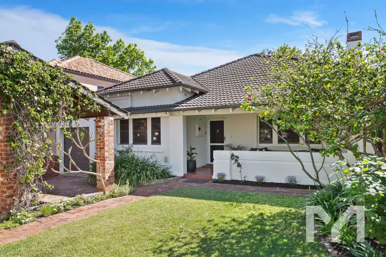 Fifth view of Homely house listing, 217 Broome Street, Cottesloe WA 6011