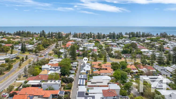 Third view of Homely house listing, 278 Marmion Street, Cottesloe WA 6011