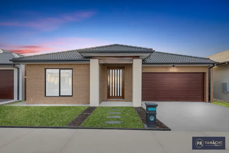 16 Huffnell Road, Deanside VIC 3336