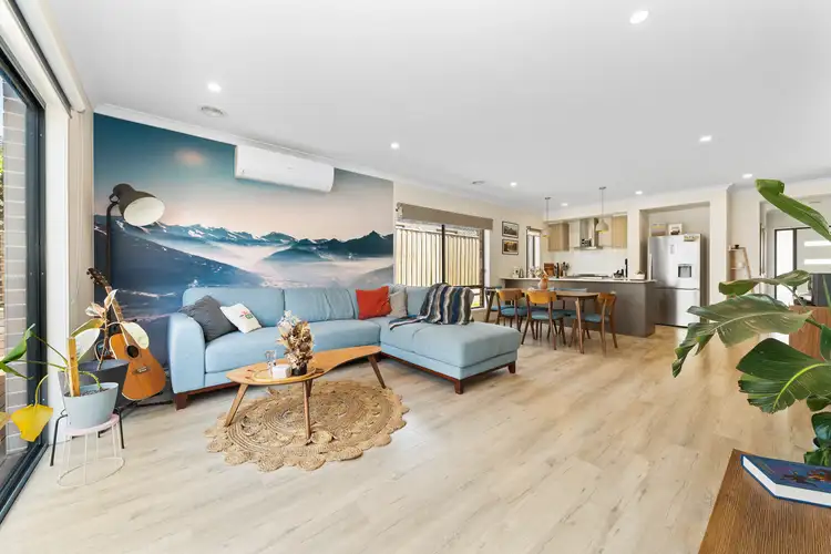 101 Heybridge Street, Clyde VIC 3978