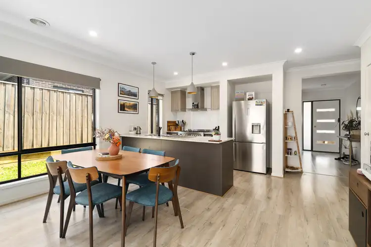 Second view of Homely house listing, 101 Heybridge Street, Clyde VIC 3978