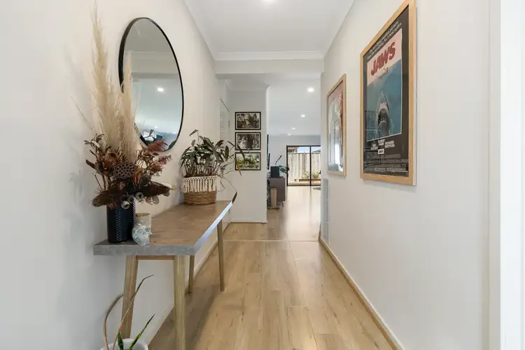 Third view of Homely house listing, 101 Heybridge Street, Clyde VIC 3978