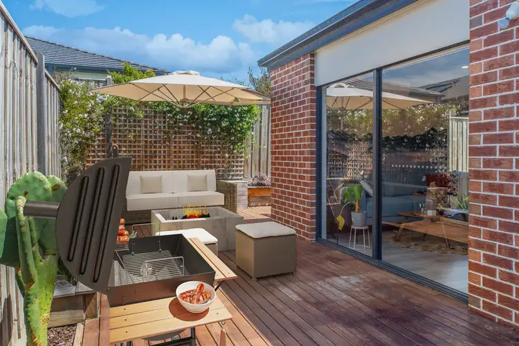 Fourth view of Homely house listing, 101 Heybridge Street, Clyde VIC 3978