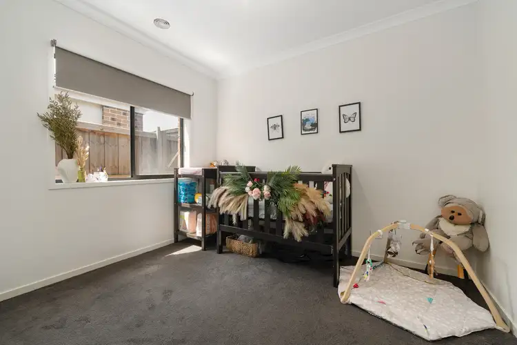 Seventh view of Homely house listing, 101 Heybridge Street, Clyde VIC 3978